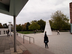 Warwick University Art Center