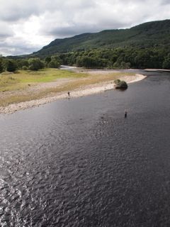 river Dee