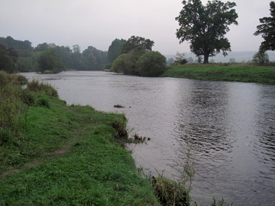 River Tweed