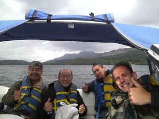 Loch Lomond